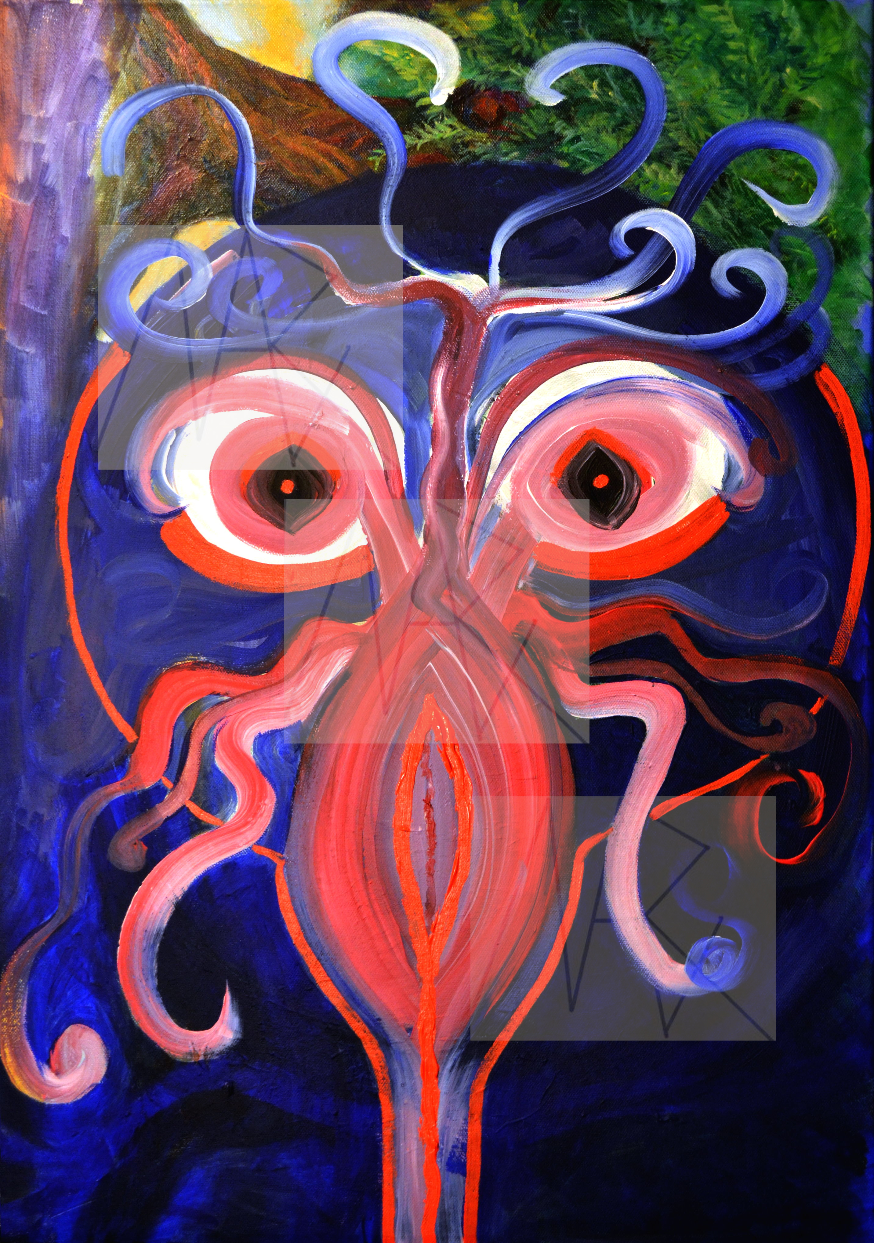Monster (Series)
