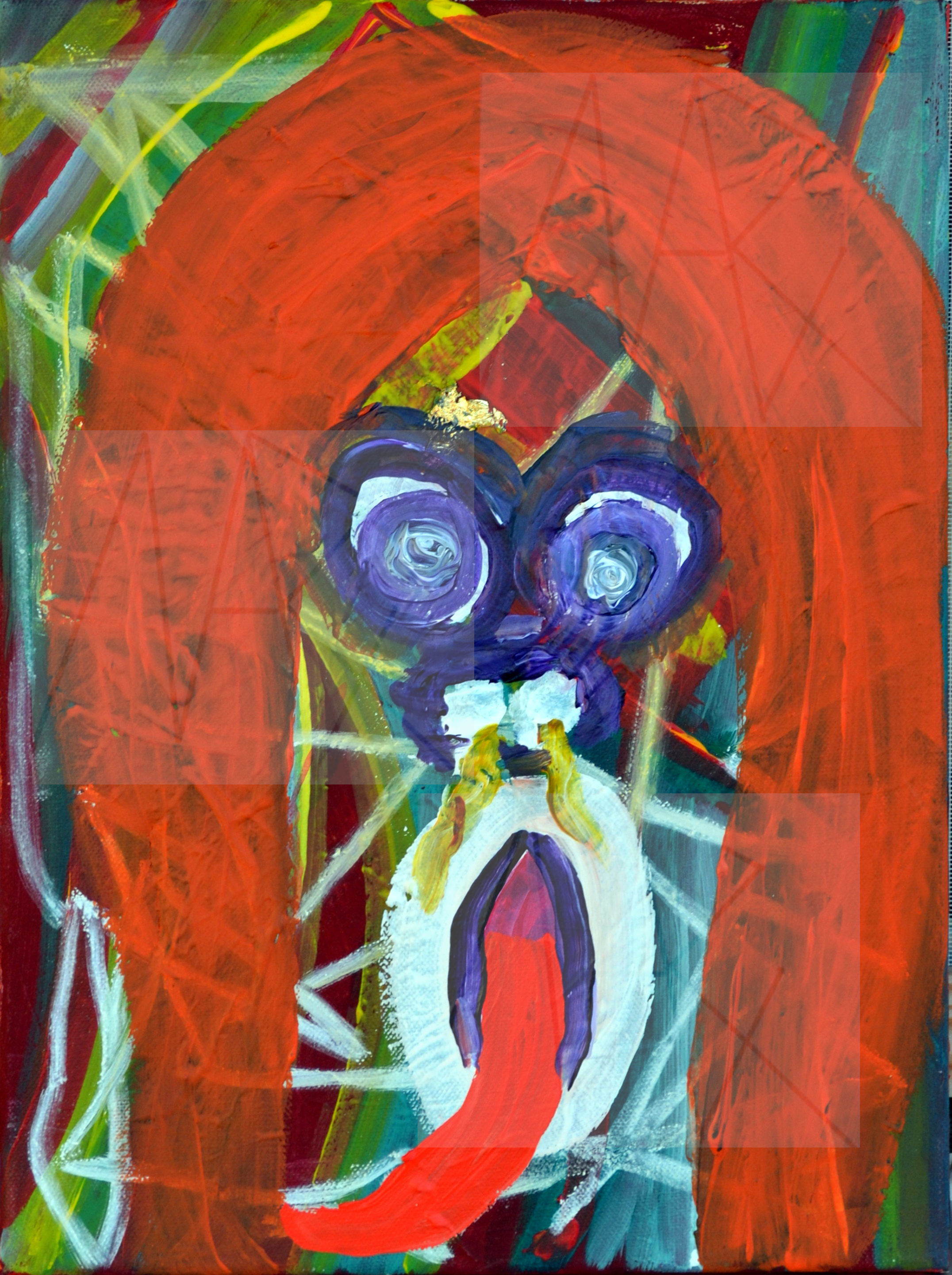 Monster (Series)