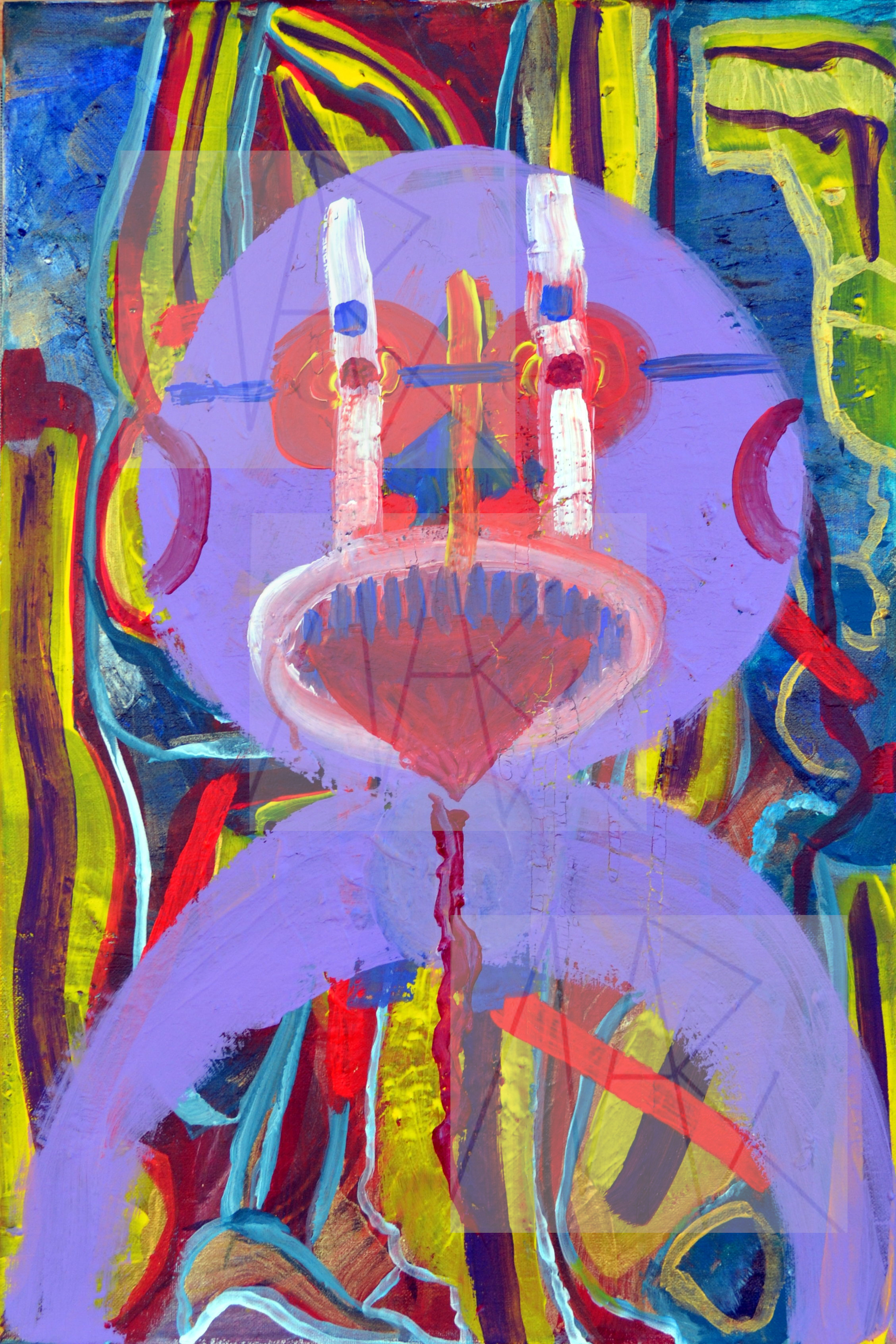 Monster (Series)