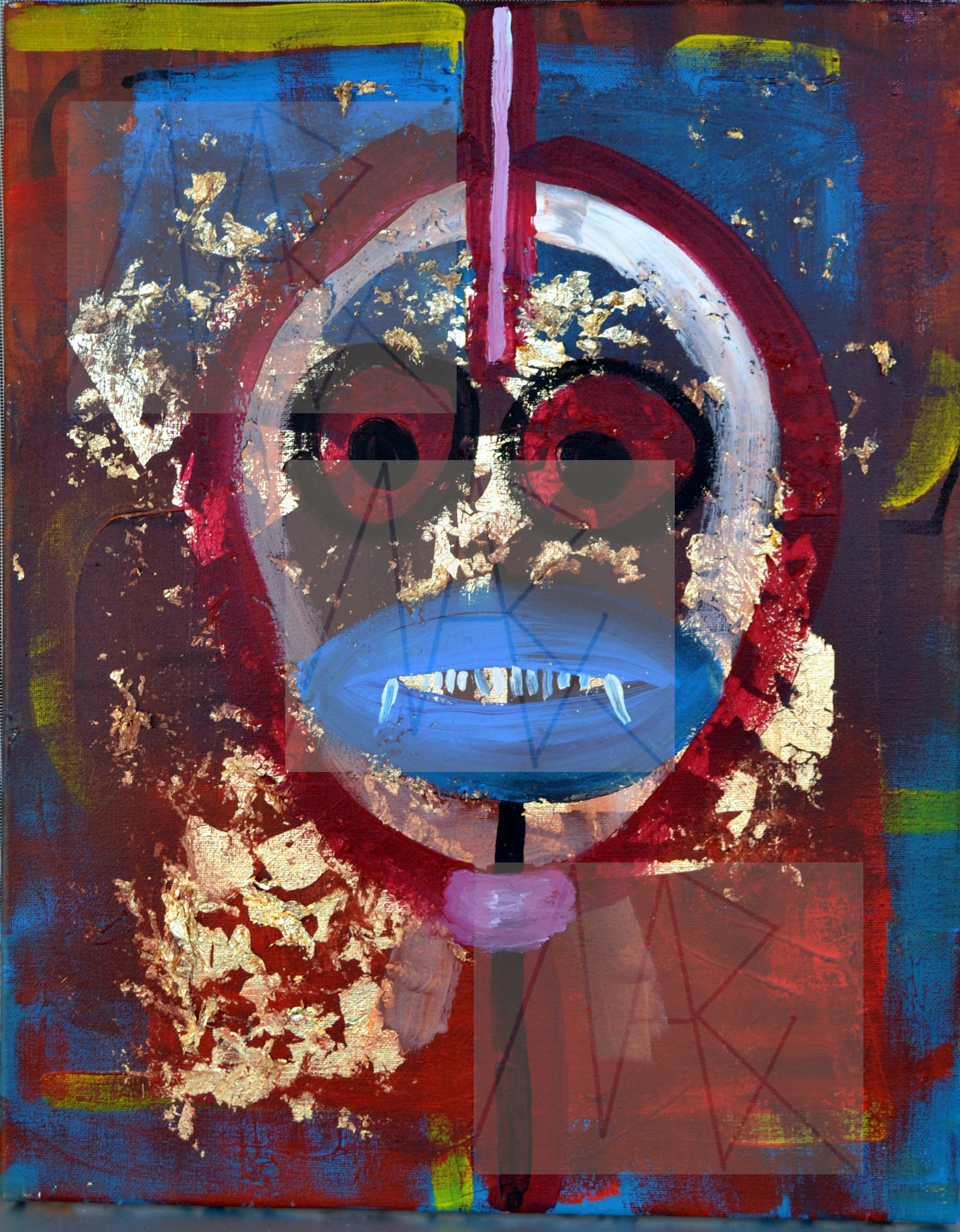 Monster (Series)