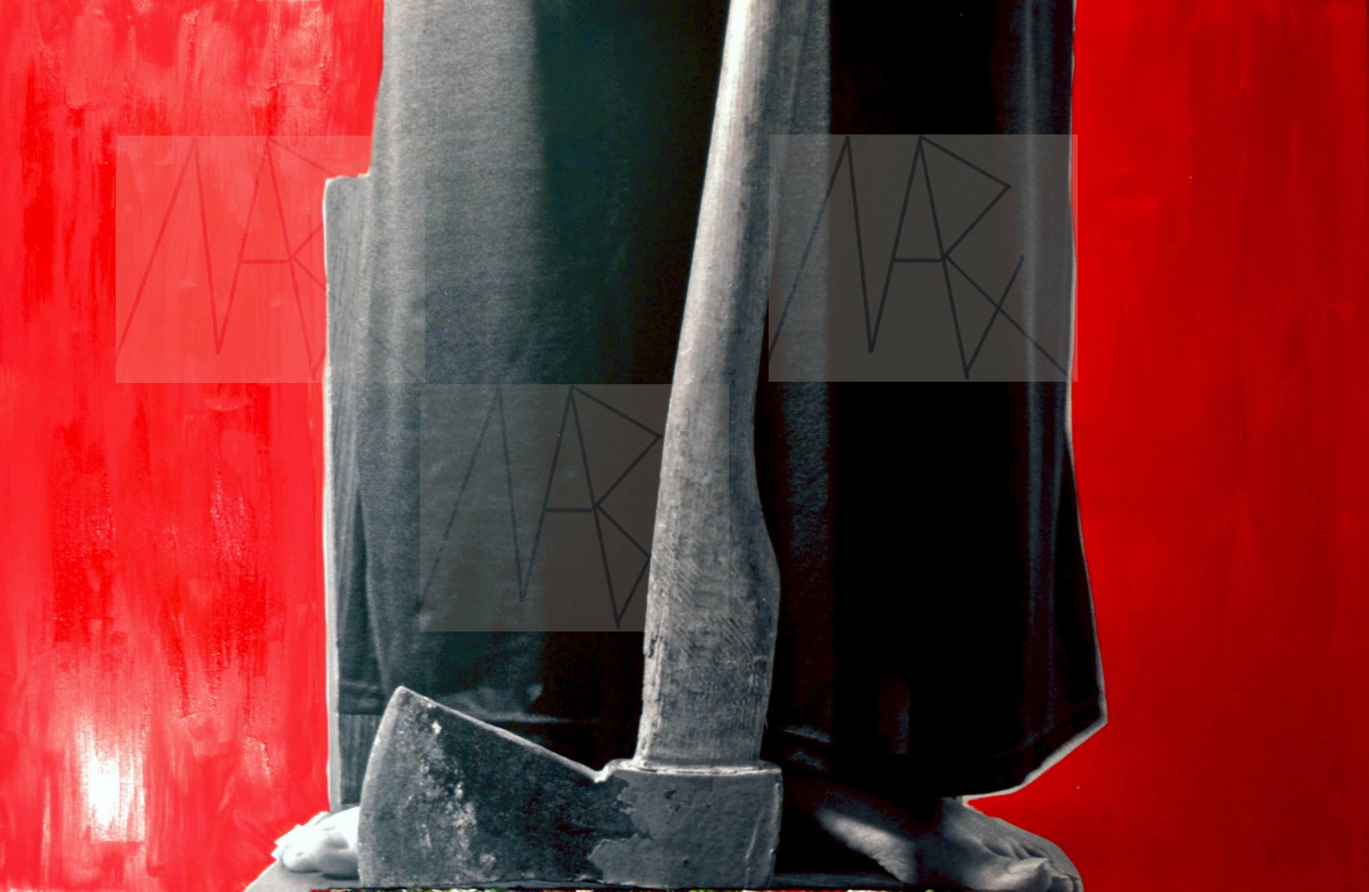 Axehibition