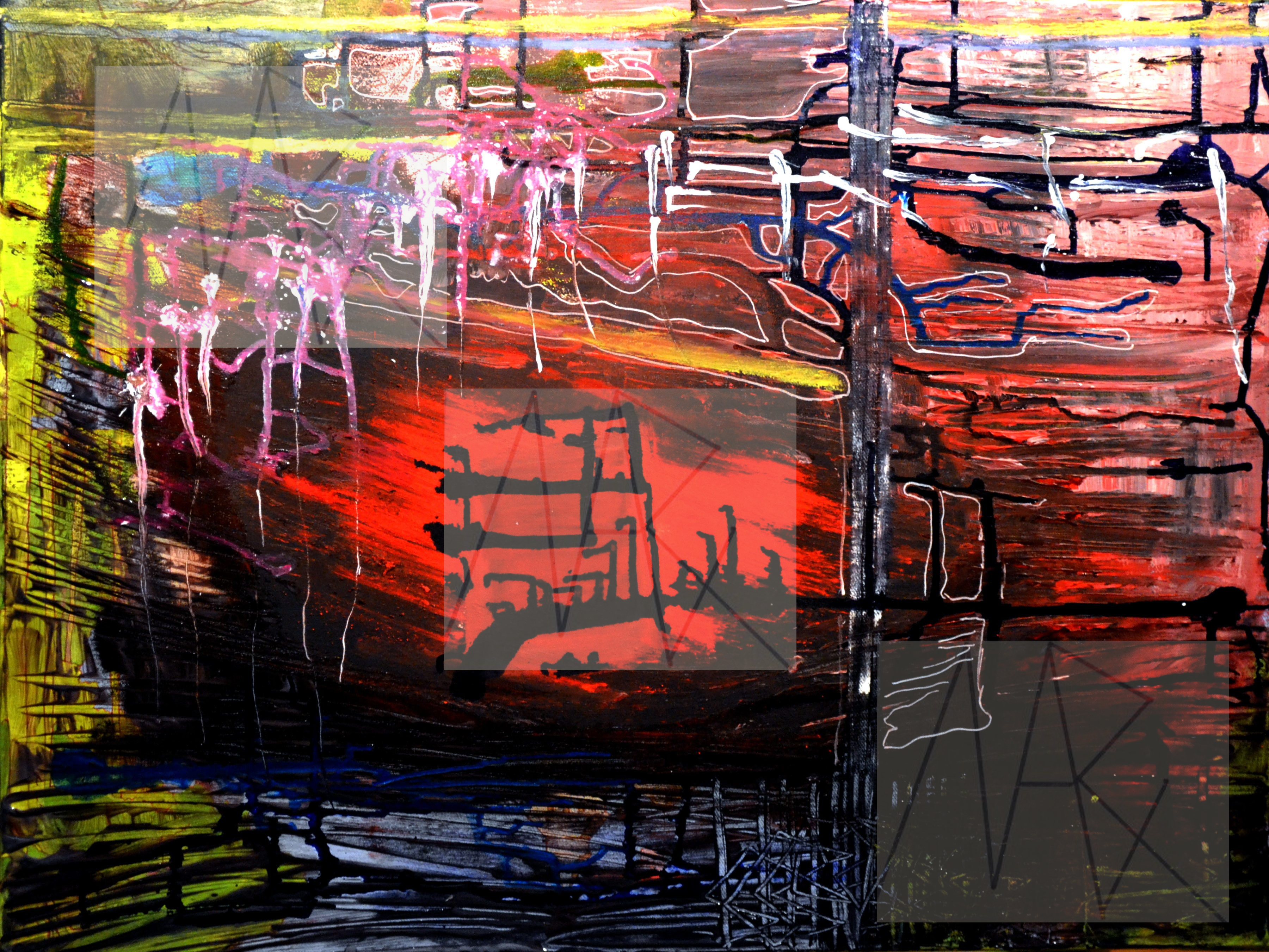 Dance of Disillusion, Part 1