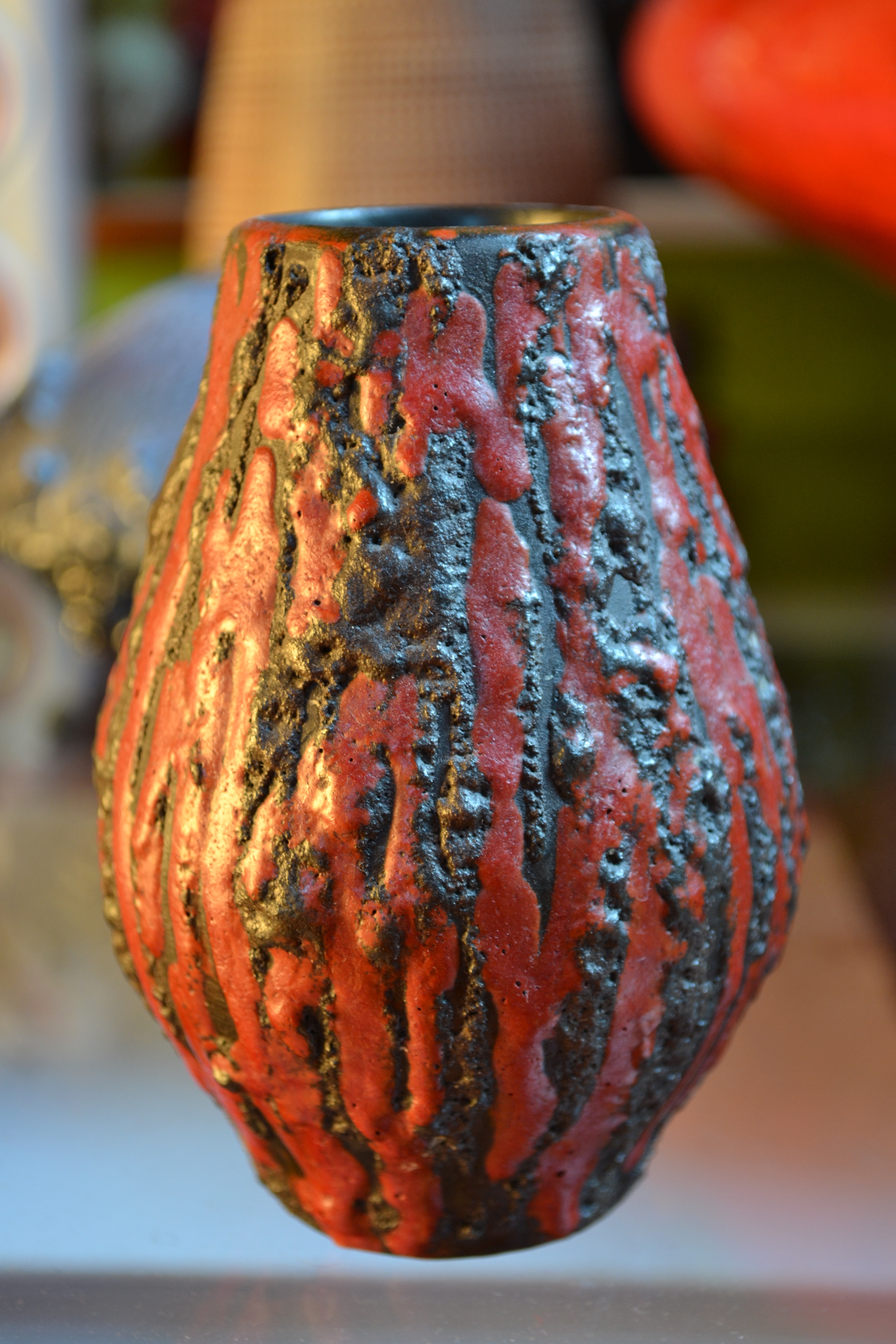 Glass, Ceramic & Interior Design